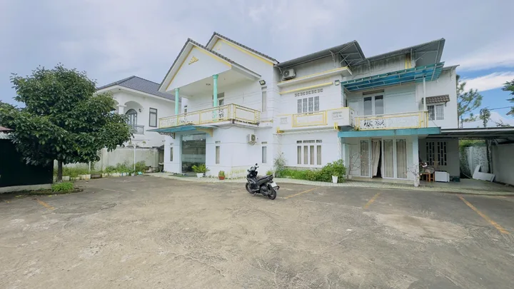 Bất động sản tại Lâm Đồng - ảnh 1