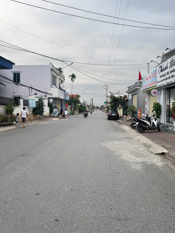 Bất động sản tại Hải Phòng - ảnh 1