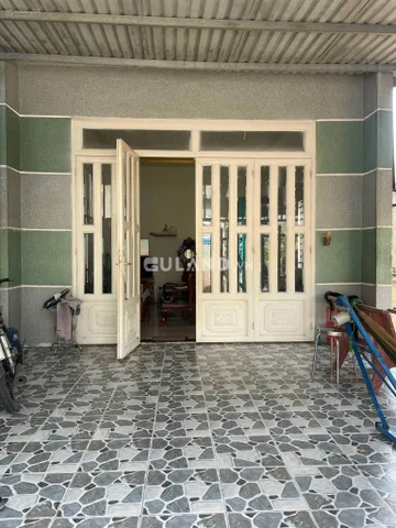 Bất động sản tại Bình Dương - ảnh 1