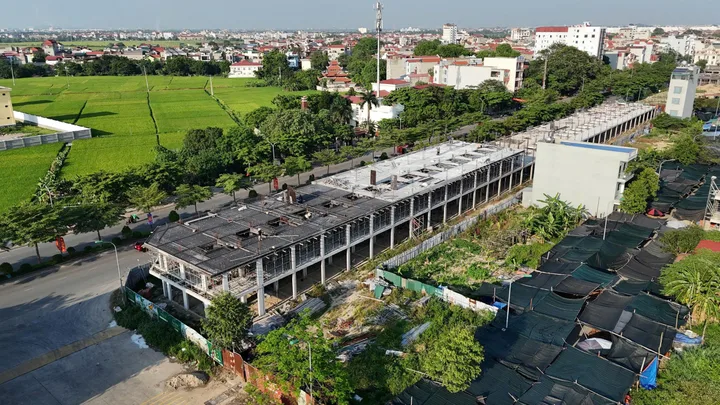 Bất động sản tại Bắc Ninh - ảnh 1