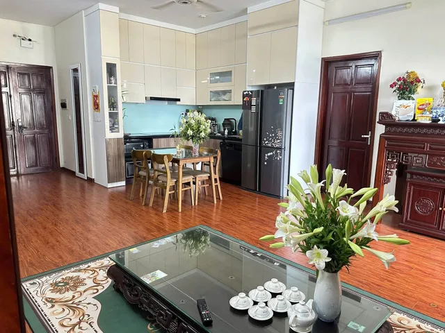 Bất động sản tại Hà Nội - ảnh 1