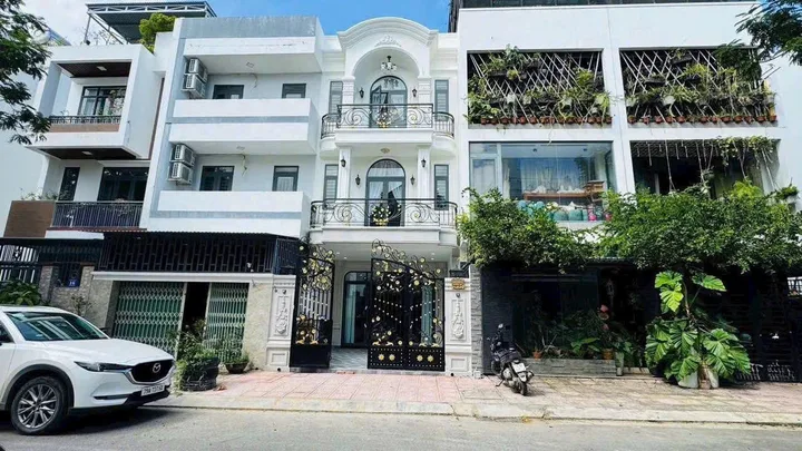 Bất động sản tại Khánh Hòa - ảnh 1
