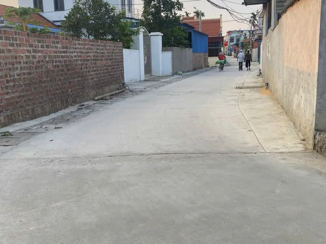Bất động sản tại Hải Phòng - ảnh 1