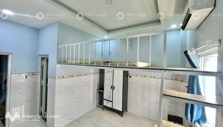 Bất động sản tại TP. Hồ Chí Minh - ảnh 1