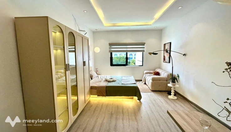Bất động sản tại TP. Hồ Chí Minh - ảnh 1