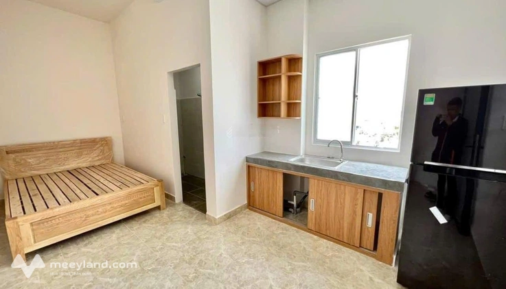 Bất động sản tại TP. Hồ Chí Minh - ảnh 1
