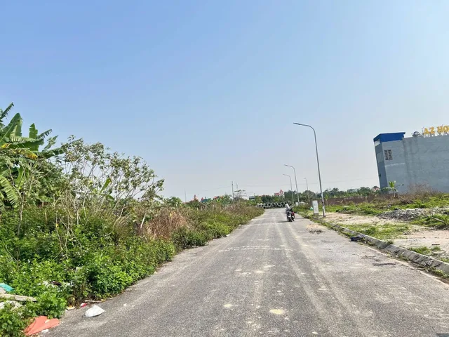 Bất động sản tại Hải Phòng - ảnh 1