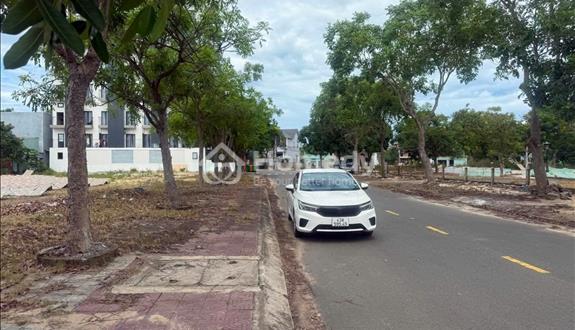 Bất động sản tại Quảng Nam - ảnh 1