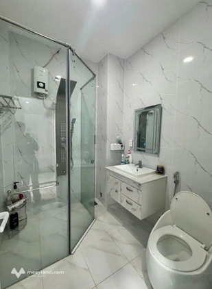 Bất động sản tại TP. Hồ Chí Minh - ảnh 1