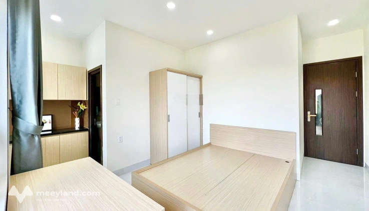 Bất động sản tại TP. Hồ Chí Minh - ảnh 1