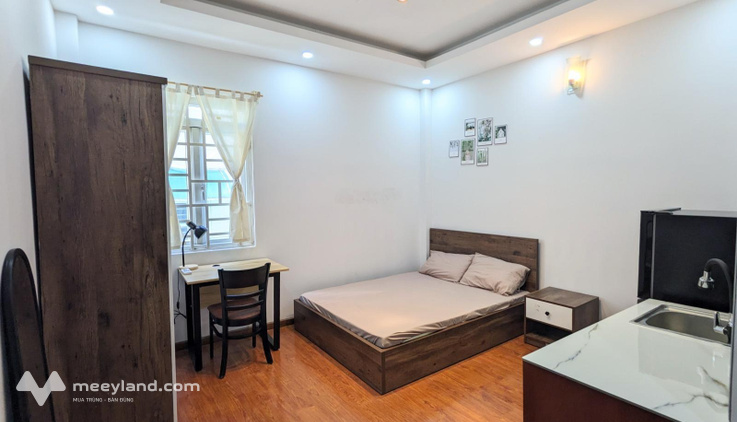 Bất động sản tại TP. Hồ Chí Minh - ảnh 1
