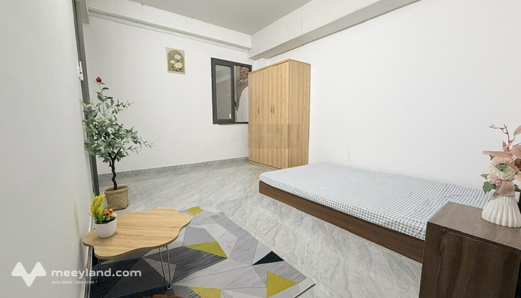 Bất động sản tại TP. Hồ Chí Minh - ảnh 1