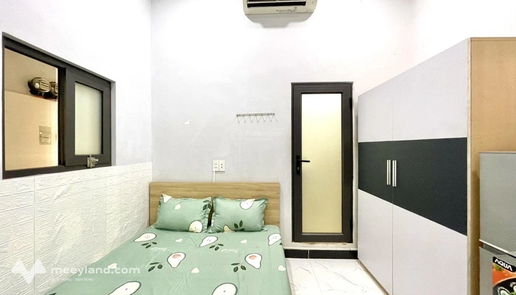 Bất động sản tại TP. Hồ Chí Minh - ảnh 1