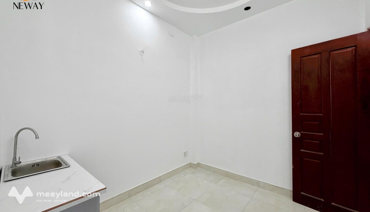 Bất động sản tại TP. Hồ Chí Minh - ảnh 1