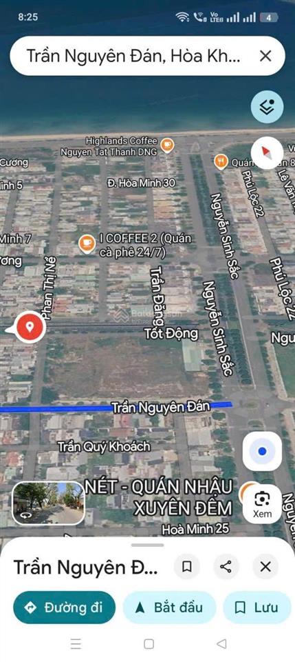 Bất động sản tại Đà Nẵng - ảnh 1