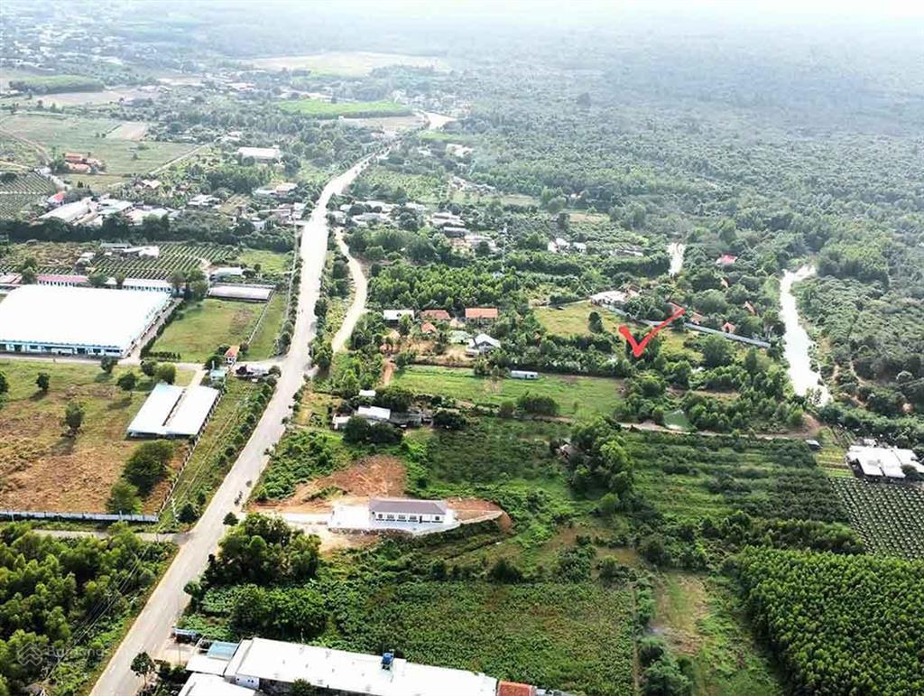 Bất động sản tại Bà Rịa - Vũng Tàu - ảnh 1