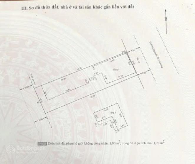 Bất động sản tại Đà Nẵng - ảnh 1