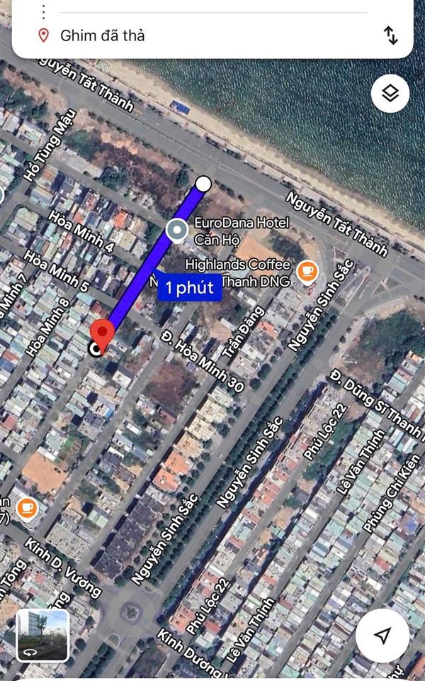 Bất động sản tại Đà Nẵng - ảnh 1