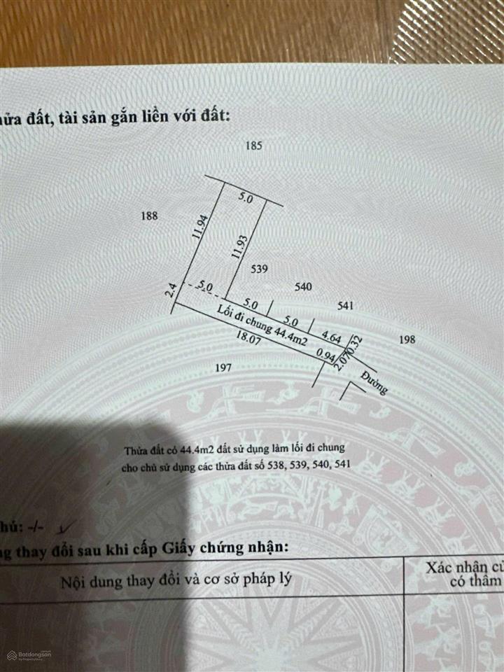 Bất động sản tại Hưng Yên - ảnh 1