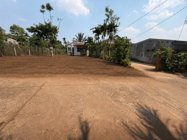 Bất động sản tại Đắk Lắk - ảnh 1