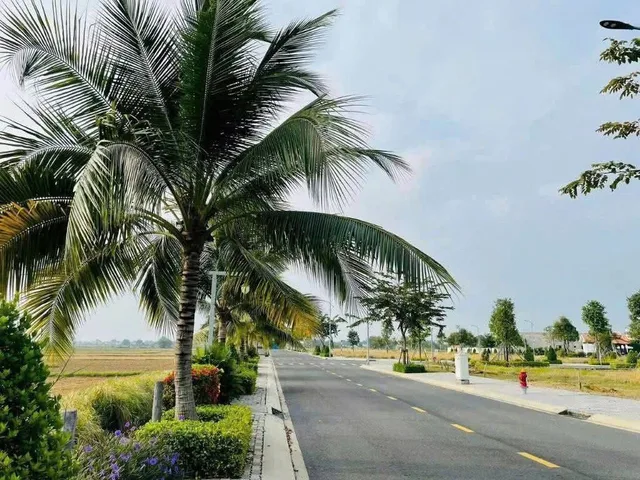 Bất động sản tại Đồng Nai - ảnh 1