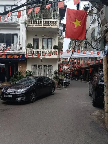 Bất động sản tại Hà Nội - ảnh 1