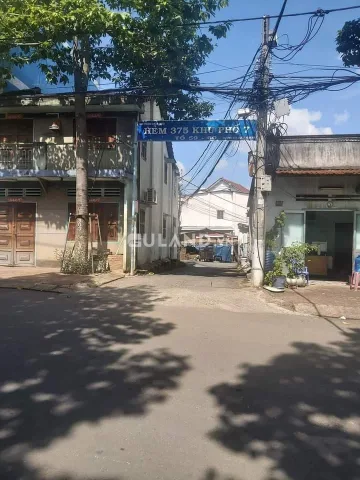 Bất động sản tại Bình Dương - ảnh 1