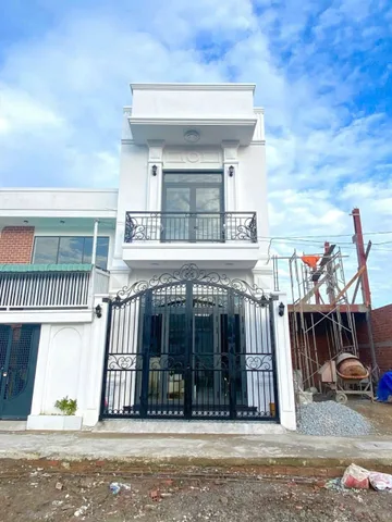 Bất động sản tại Tiền Giang - ảnh 1
