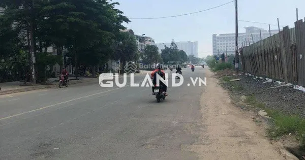 Bất động sản tại TP. Hồ Chí Minh - ảnh 1
