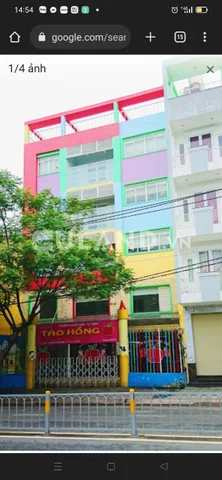 Bất động sản tại TP. Hồ Chí Minh - ảnh 1