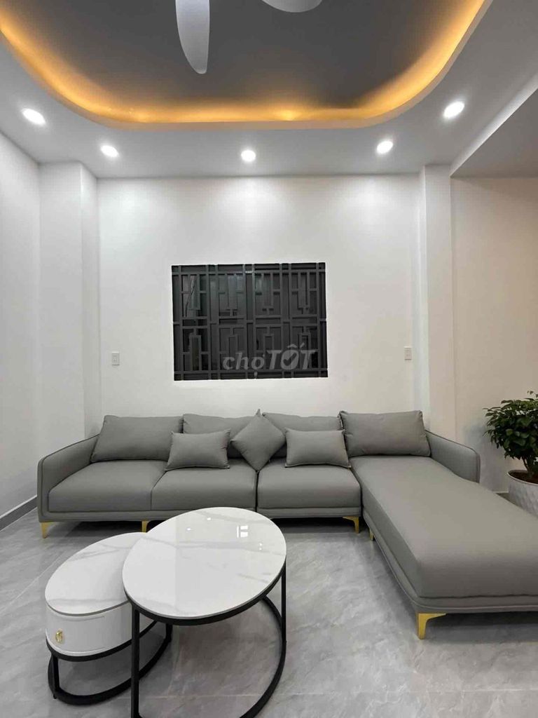 Nhà riêng tại Gò Vấp, TP. Hồ Chí Minh - ảnh 3