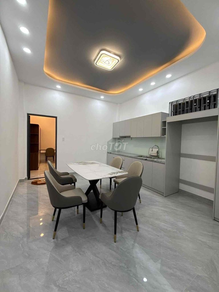 Nhà riêng tại Gò Vấp, TP. Hồ Chí Minh - ảnh 4