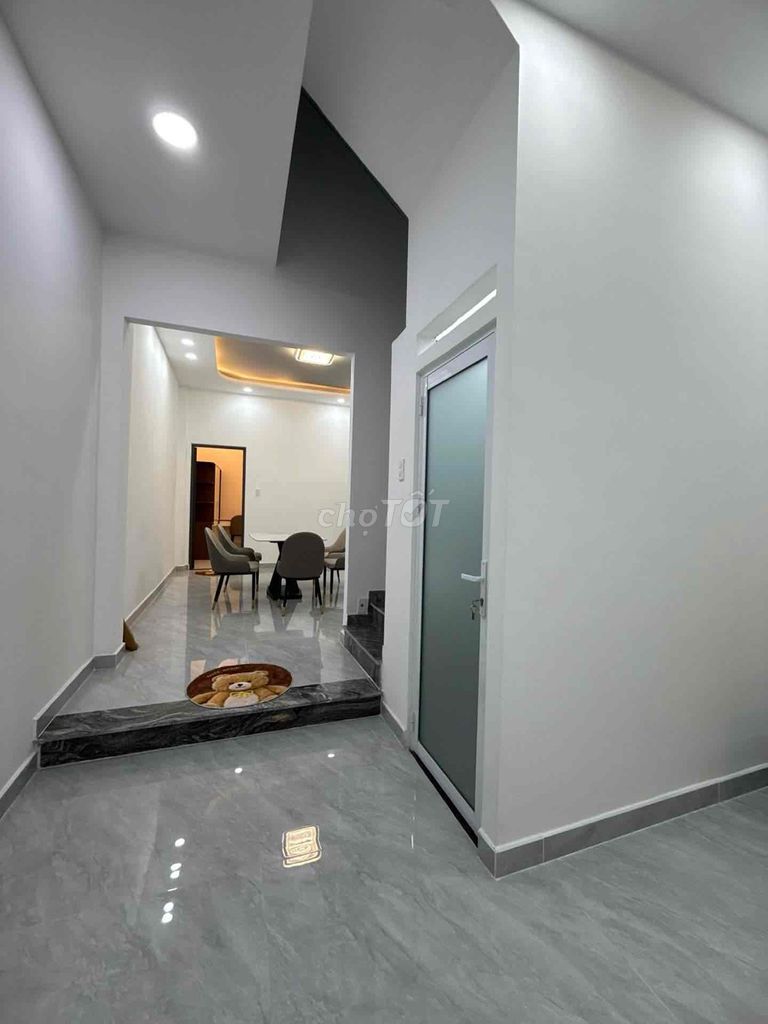 Nhà riêng tại Gò Vấp, TP. Hồ Chí Minh - ảnh 5