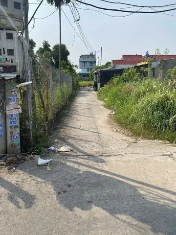 Bất động sản tại Bình Dương - ảnh 1