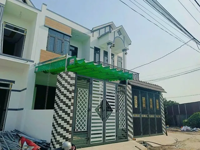 Bất động sản tại Đồng Nai - ảnh 1