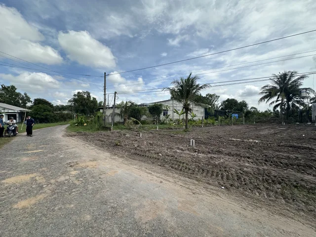 Bất động sản tại Tây Ninh - ảnh 1