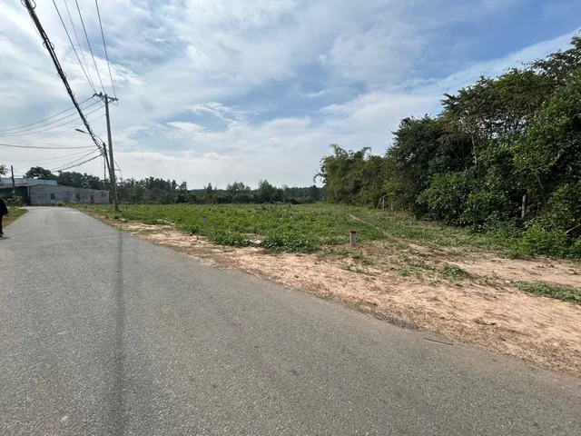 Bất động sản tại Tây Ninh - ảnh 1