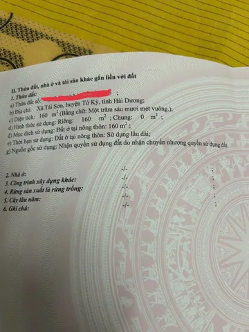 Bất động sản tại Hải Phòng - ảnh 1