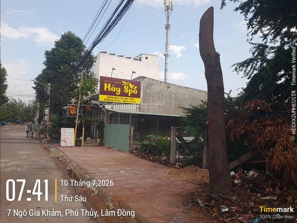 Bất động sản tại Bình Thuận - ảnh 1