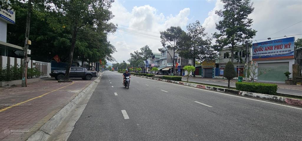 Bất động sản tại Bà Rịa - Vũng Tàu - ảnh 1