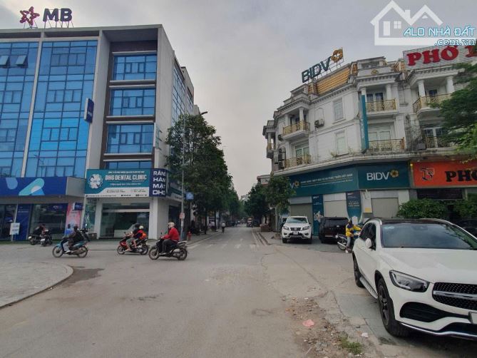 Bất động sản tại Hà Nội - ảnh 1