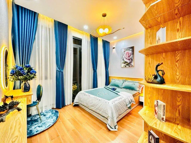 Bất động sản tại TP. Hồ Chí Minh - ảnh 1