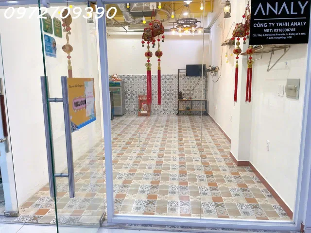 Bất động sản tại TP. Hồ Chí Minh - ảnh 1