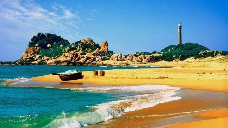 Bất động sản tại Bình Thuận - ảnh 1