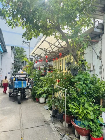 Bất động sản tại TP. Hồ Chí Minh - ảnh 1