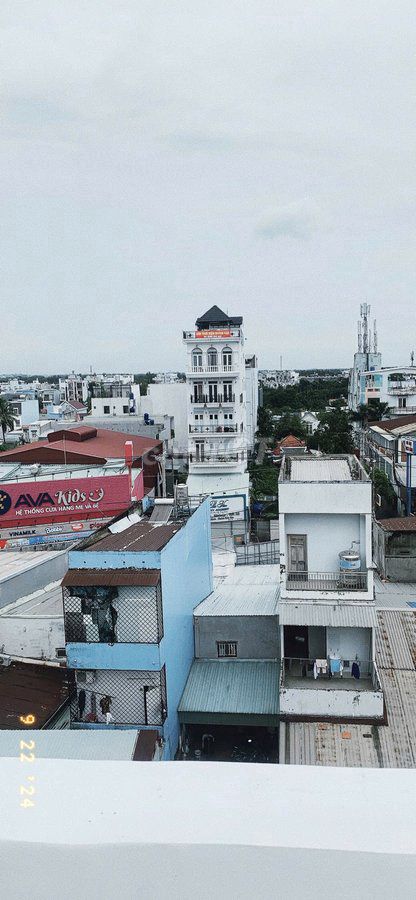 Nhà riêng tại 12, TP. Hồ Chí Minh - ảnh 2
