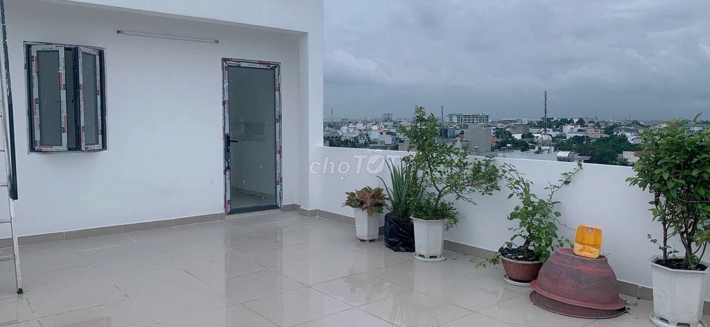 Nhà riêng tại 12, TP. Hồ Chí Minh - ảnh 3