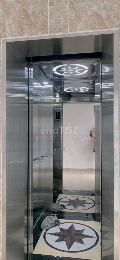 Nhà riêng tại 12, TP. Hồ Chí Minh - ảnh 5