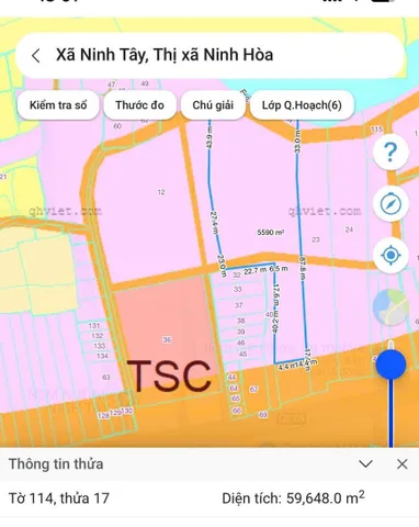 Bất động sản tại Khánh Hòa - ảnh 1