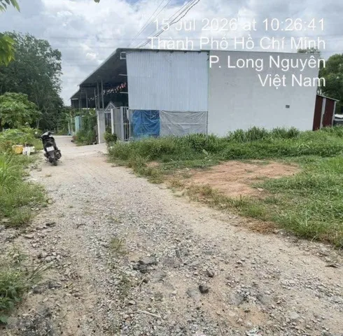 Bất động sản tại Bình Dương - ảnh 1